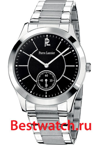Часы Pierre Lannier Elegance Basic 270D131
